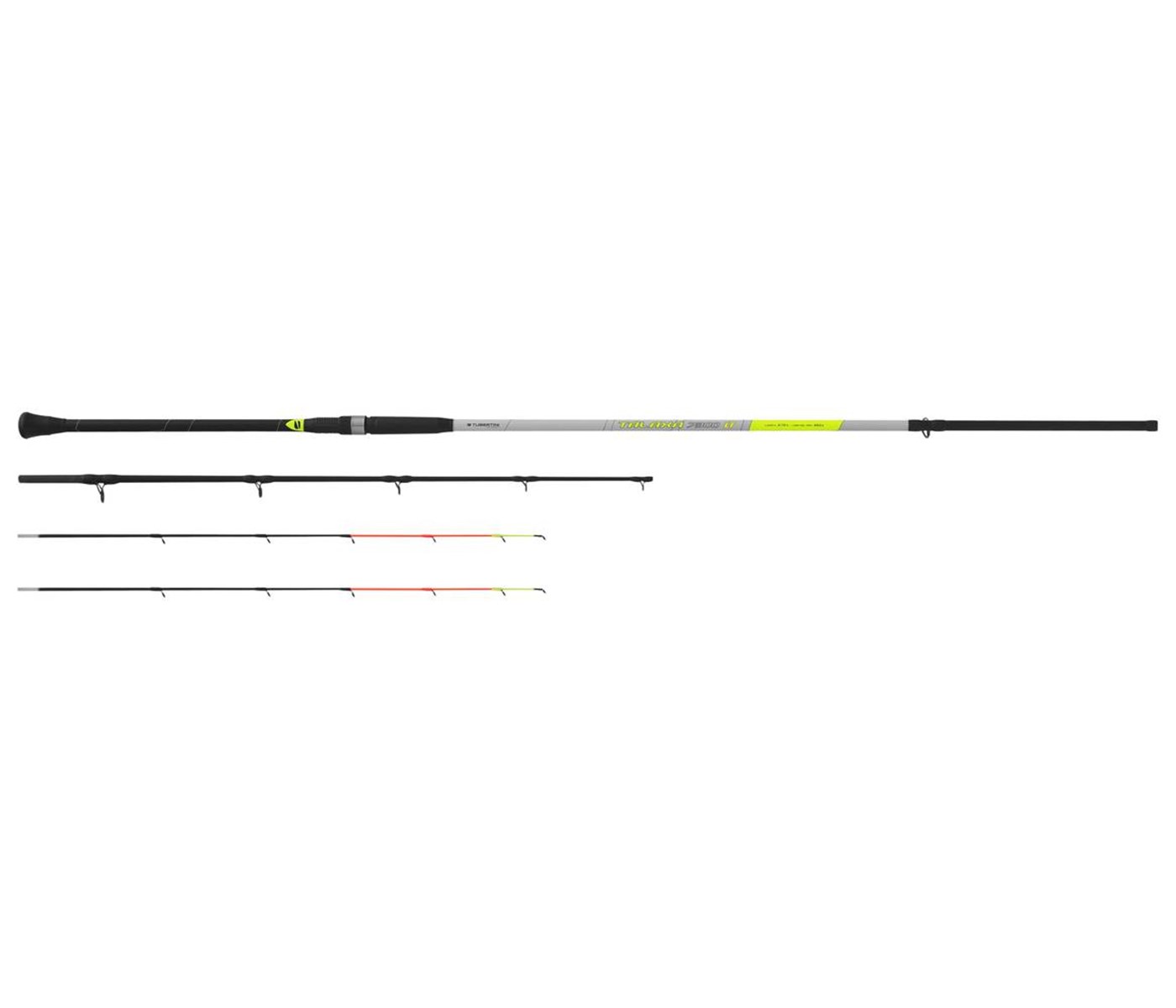 TUBERTINI ŠTAP TALAXA 7300 LT 2.40