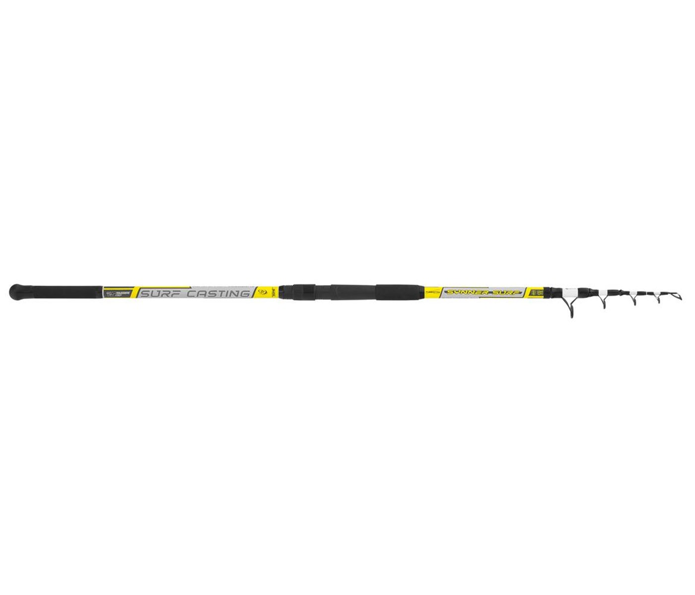 TUBERTINI ŠTAP SYNNER SURF 3.60M
