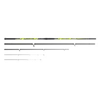 TUBERTINI ŠTAP IONIC 2 4.50M