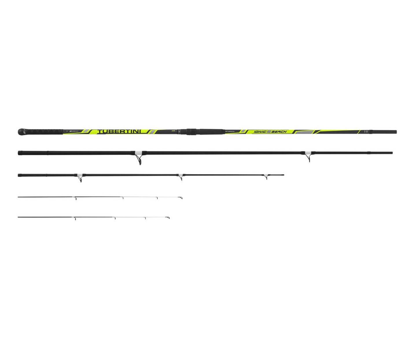 TUBERTINI ŠTAP IONIC 2 4.50M