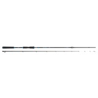 TUBERTINI SEIKA ŠTAP ASHENT 2.25M/150G