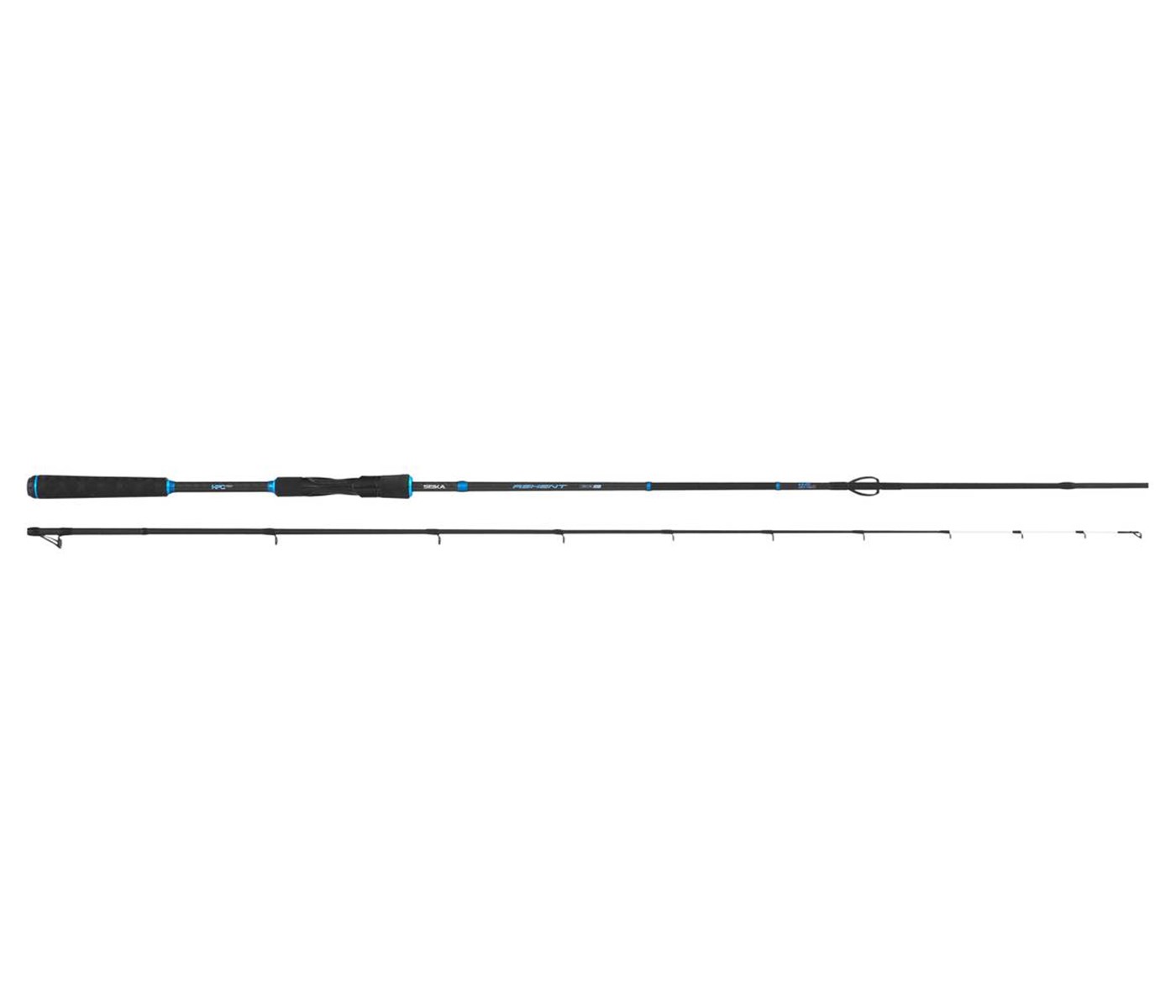 TUBERTINI SEIKA ŠTAP ASHENT 2.25M/150G