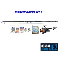 PIONEER ORADA SET 1