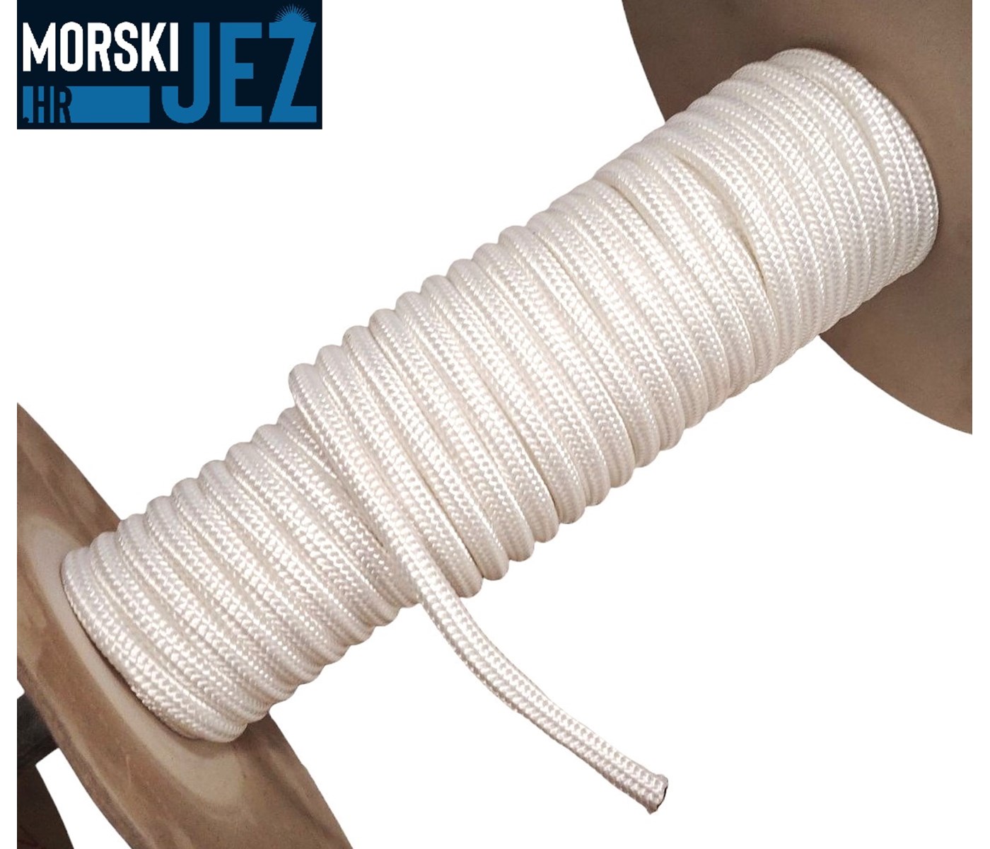 100 PLETENICA DUPLA 12MM