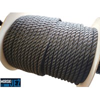 1202 KONOP TROŽILNI CRNI 8MM