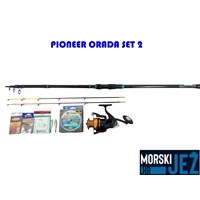 PIONEER ORADA SET 2