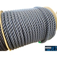 1203 KONOP TROŽILNI PLAVI 22MM