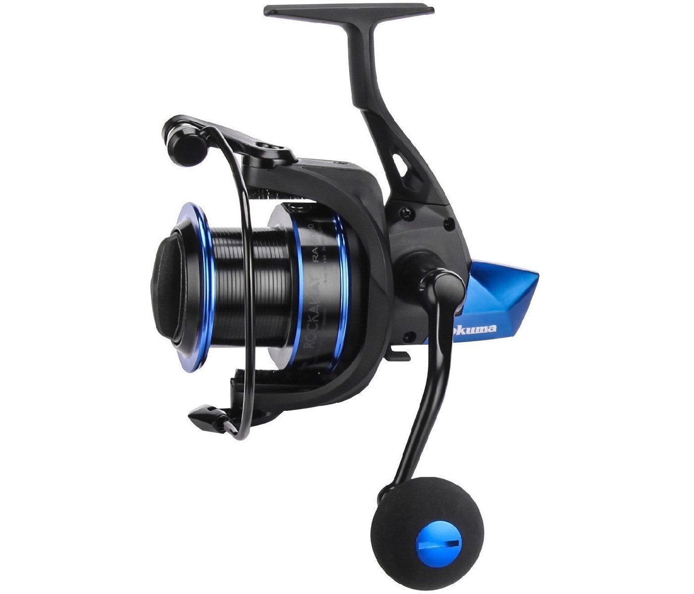 OKUMA ROLA ROCKAWAY RA-6000