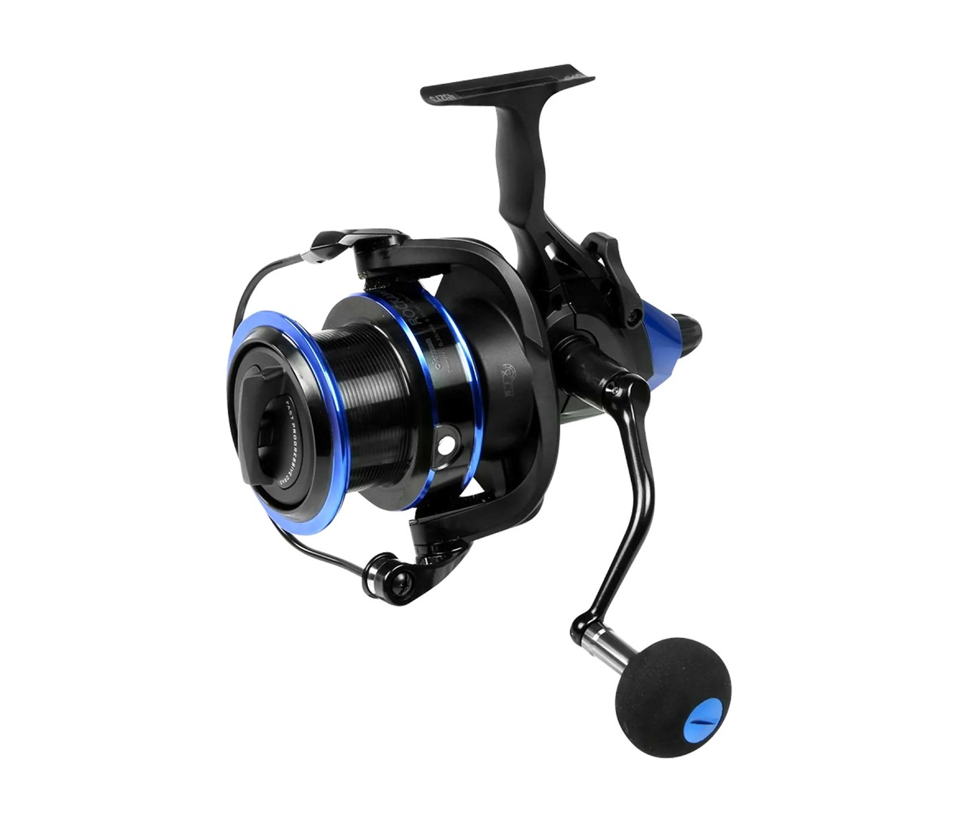 OKUMA ROLA ROCKAWAY RBF-8000