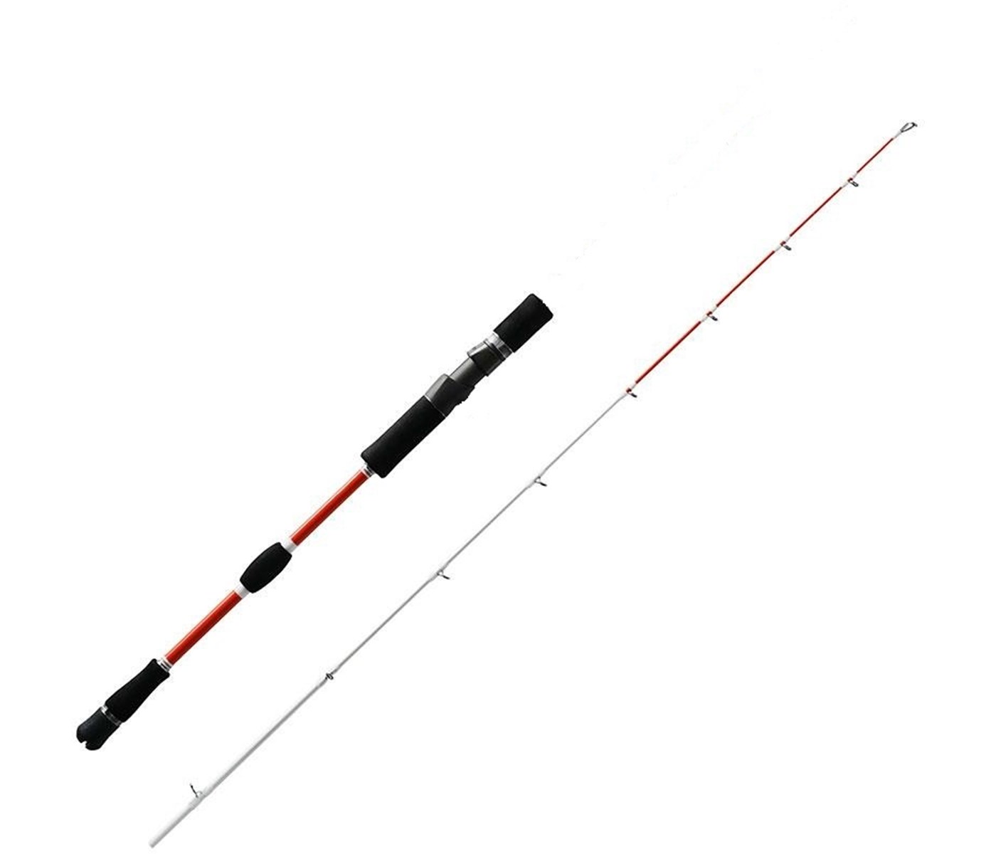 OKUMA ŠTAP FIREBALL 208CM 100-300GR