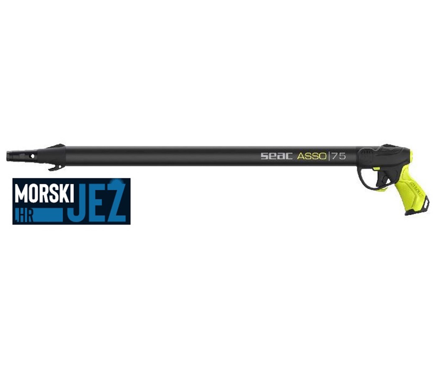 SEAC PUŠKA ASSO S/R 75cm