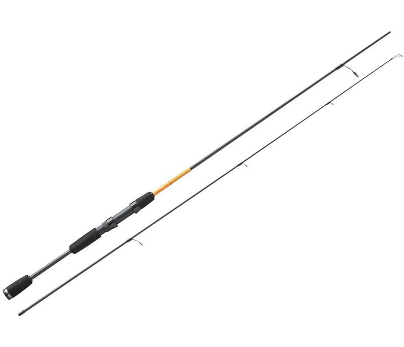 OKUMA ŠTAP JAW 198CM 2-10G