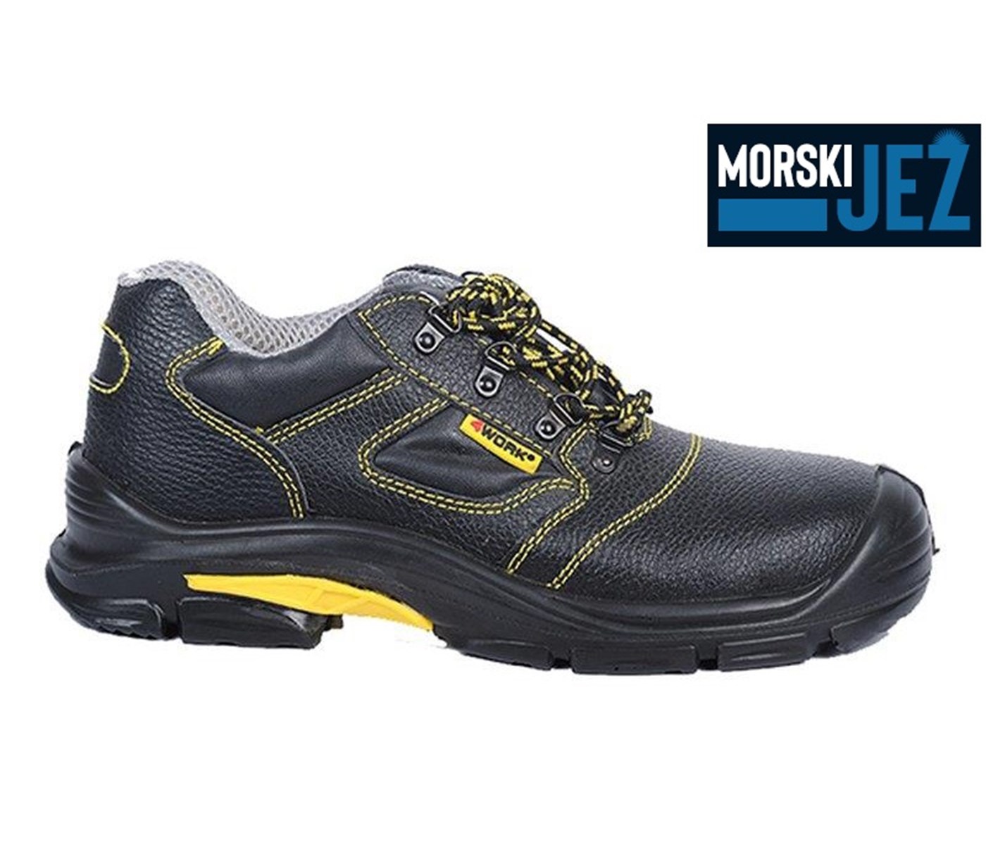 4W CIPELA EXPERT NISKA S3 BR.40