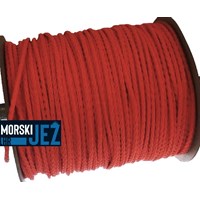 79 PLIVAJUĆA PLETENICA 6MM