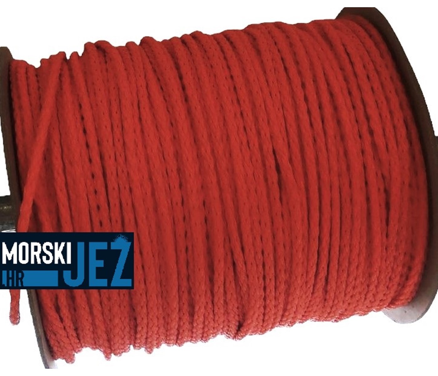 79 PLIVAJUĆA PLETENICA 8MM