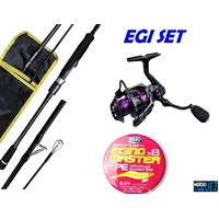 PIONEER EGI SET 1