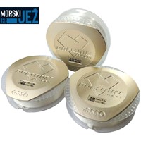 ASSO PREMIUM CUORI 150M 0.28MM
