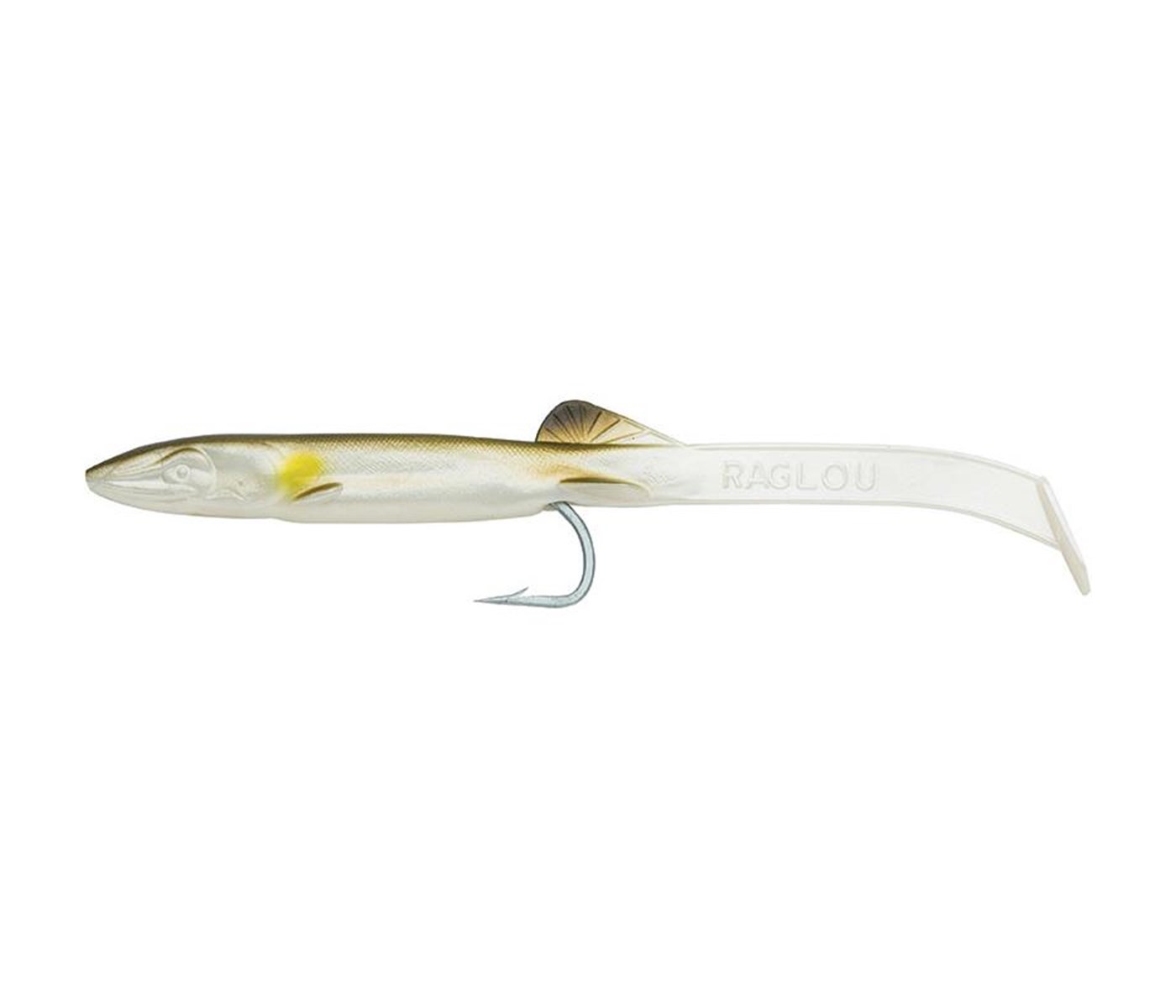 RAGLOU VARALICE 120MM AYU