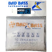 BAD BASS MICRO PERLA 0.45MM
