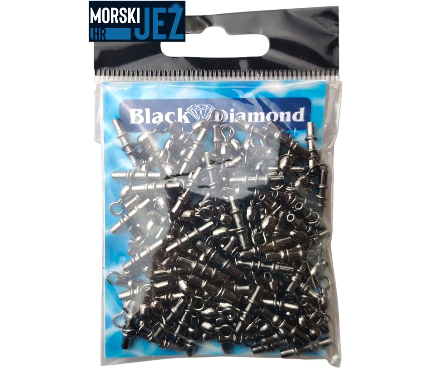 BLACK DIAMOND CROSSLINE CRANE Vel.4 (dia.1,6mm)