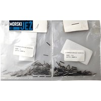 BLACK DIAMOND COPPER SPOJNICE 1.0MM