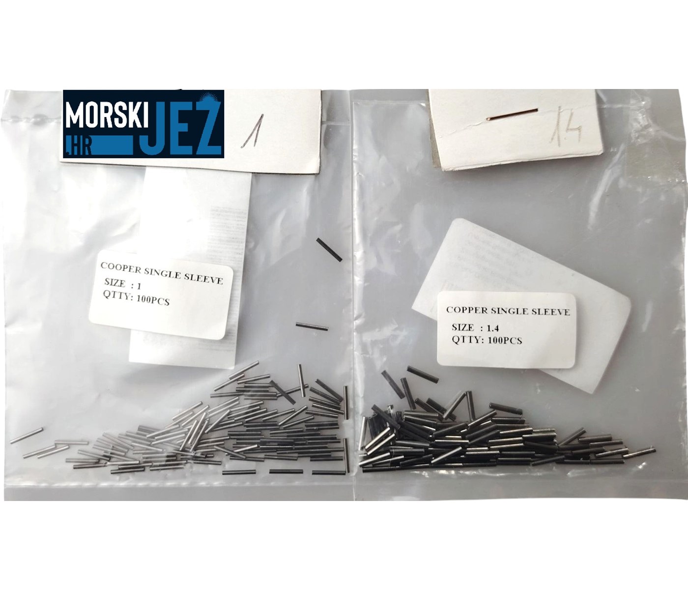 BLACK DIAMOND COPPER SPOJNICE 1.0MM