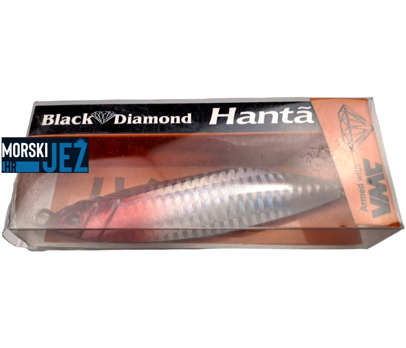 BLACK DIAMOND GINO HANTA 100G L430