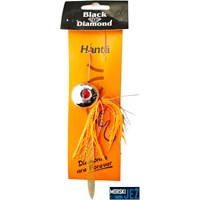 BLACK DIAMOND HANTA GATO 100G 10