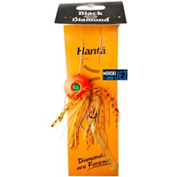 BLACK DIAMOND HANTA GATO 100G 6