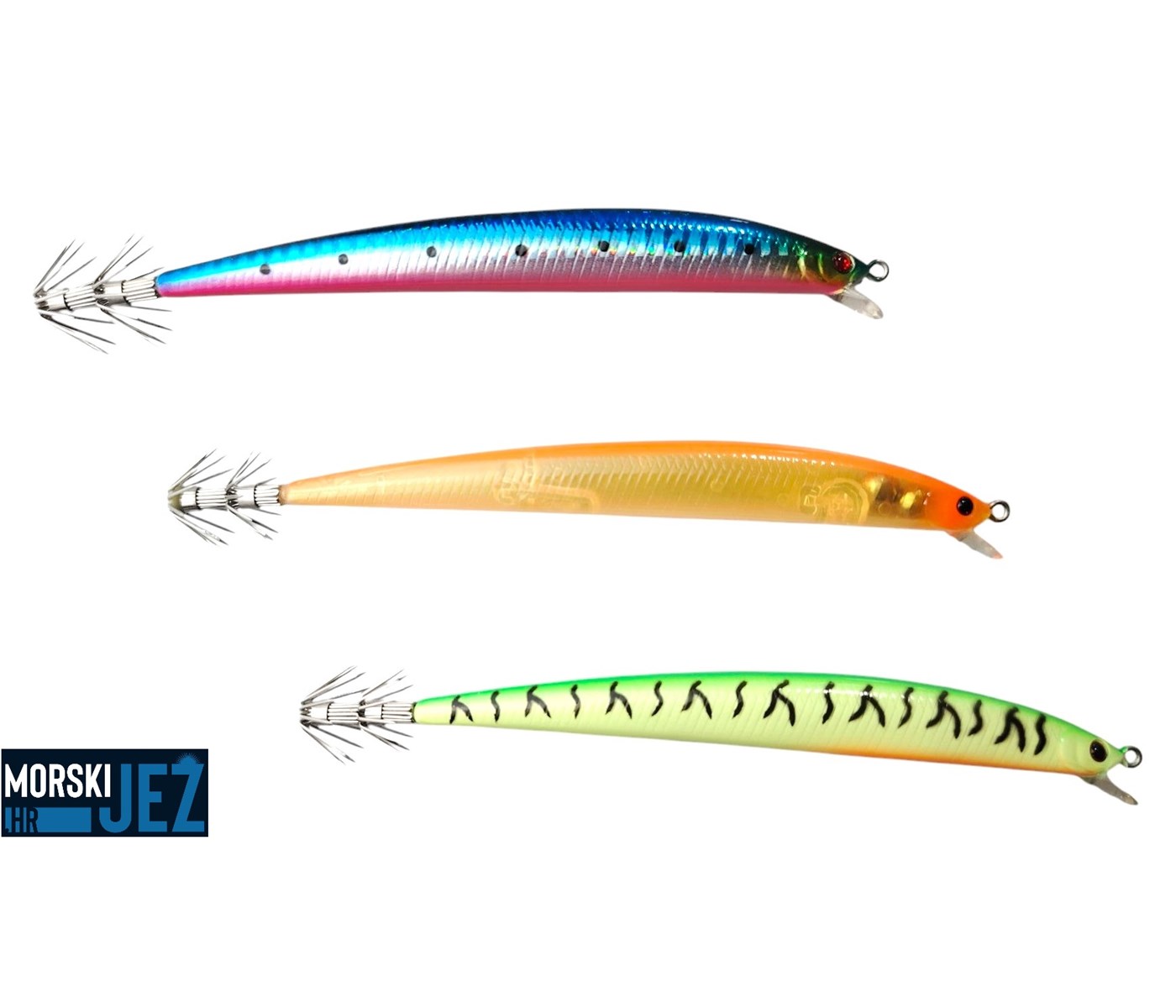 BLACK DIAMOND HANTA JIMINA 125MM 13G A068