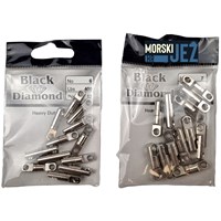 BLACK DIAMOND HEAVY DUTY ZOGULIN BR.7