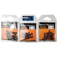 BLACK DIAMOND KEIKO INOX ZOGULIN 1/0