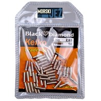 BLACK DIAMOND STOPICE 50PCS 2.03