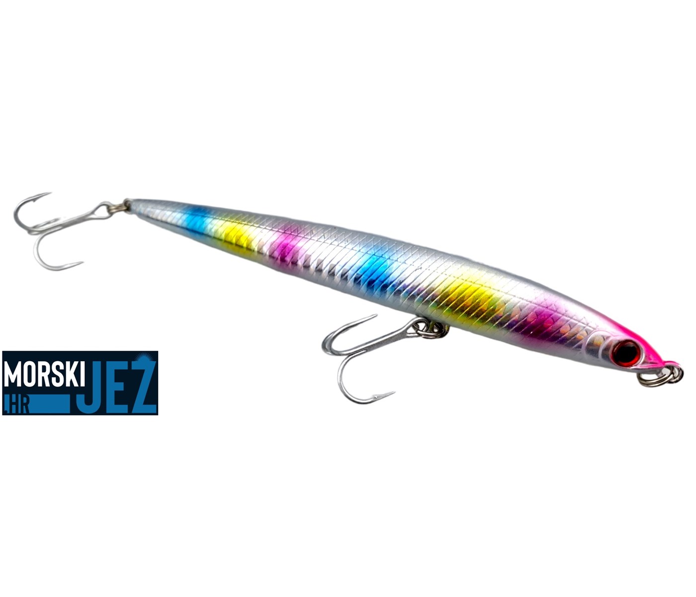 BLACK DIAMOND TAIHO HANTA 125MM 28G C346