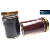 BOJA ZA MREŽE SMEĐA 200G