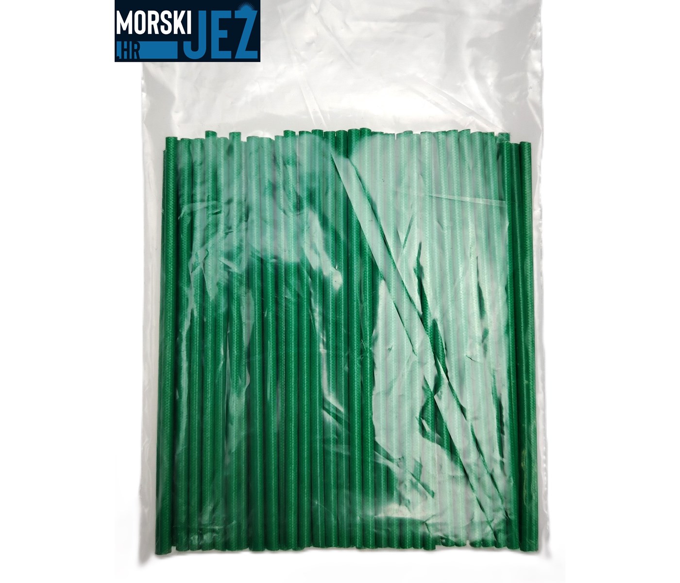 BUŽIR ZELENI POLIESTER 1.8MM