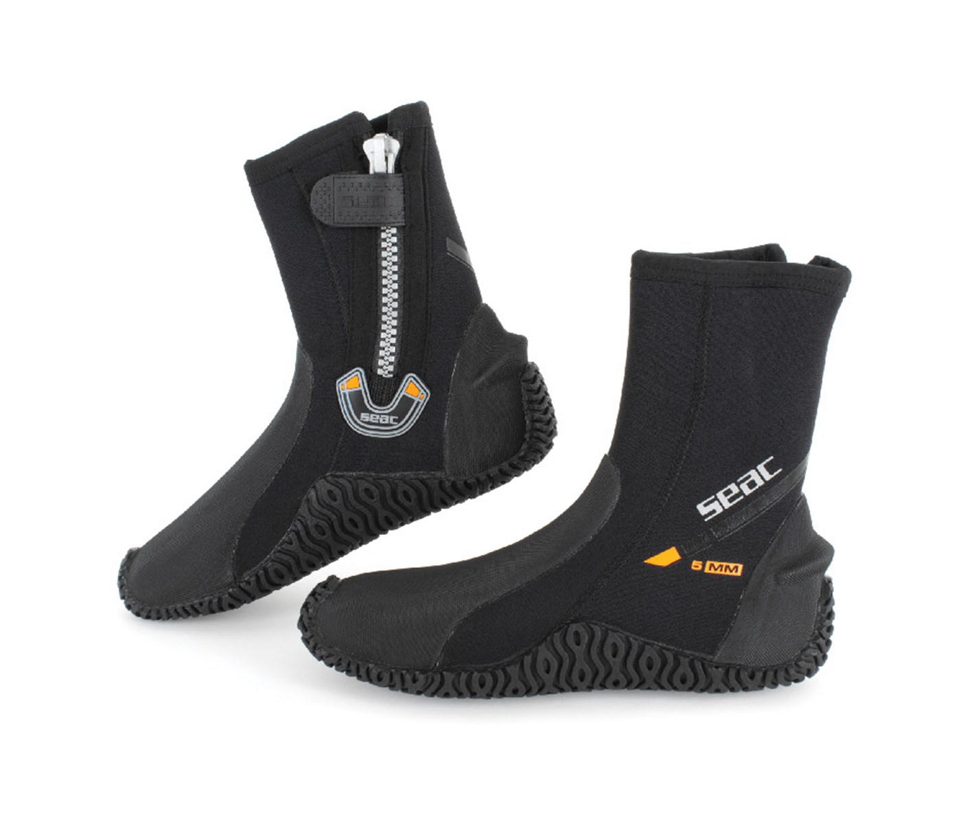 SEAC ČIZME BASIC 5MM M
