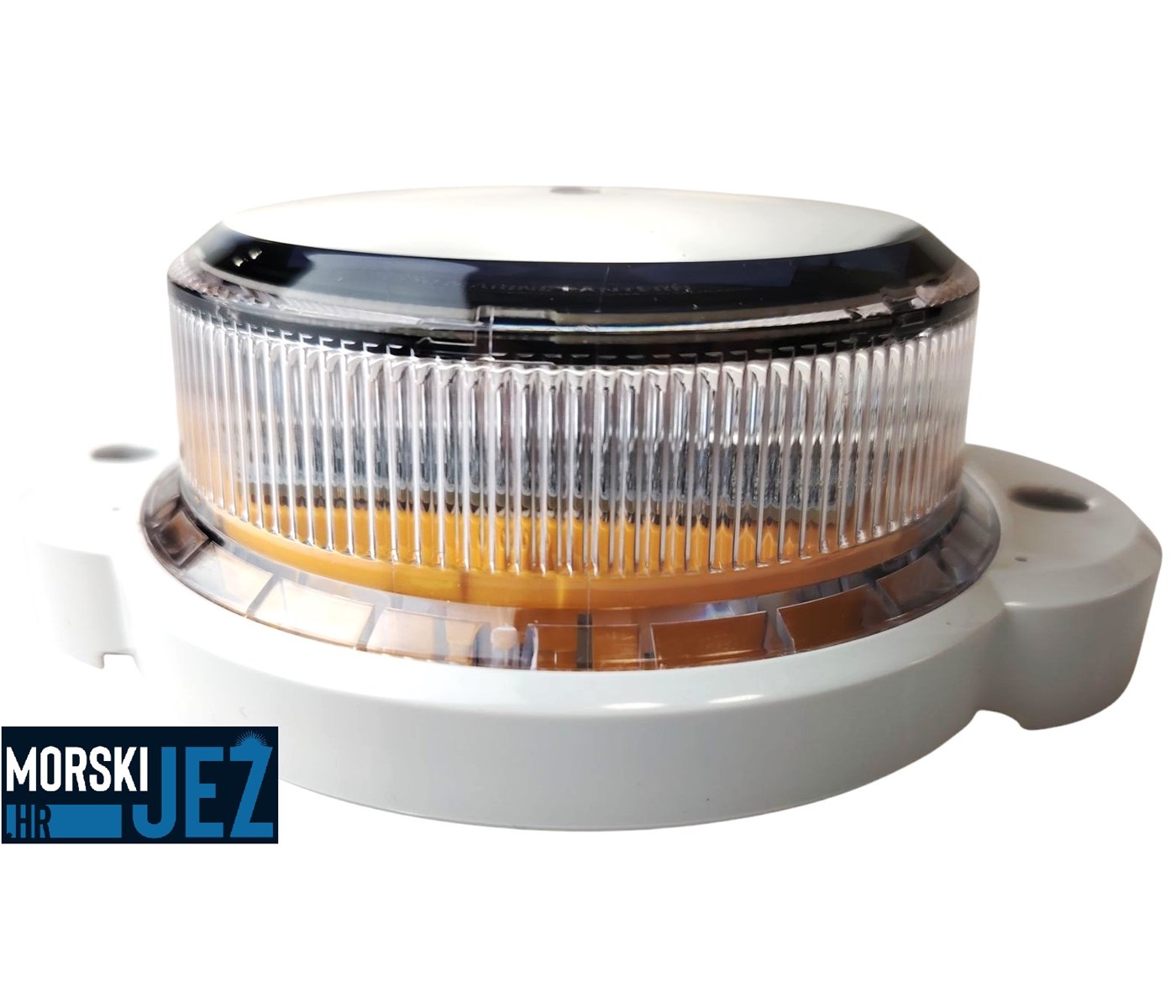 CARMANAH SVJETLO M550 YELLOW