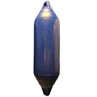 CASTRO BOKOBRAN F-3 PLAVI