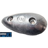 CINK PROTEKTOR KAPLJA 0,3KG