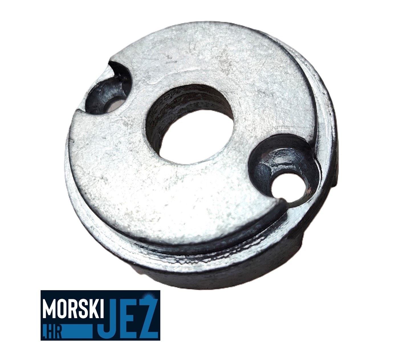 CINK PROTEKTOR OKRUGLI VETUS 50X17MM