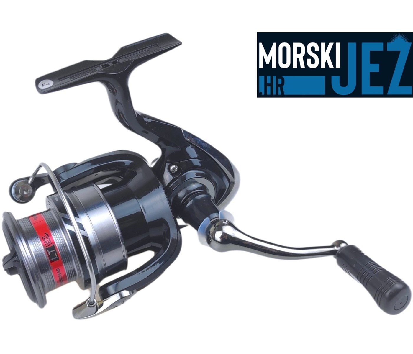 DAIWA ROLA RX LT 3000-C