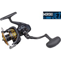 DAIWA ROLA BG 4500 