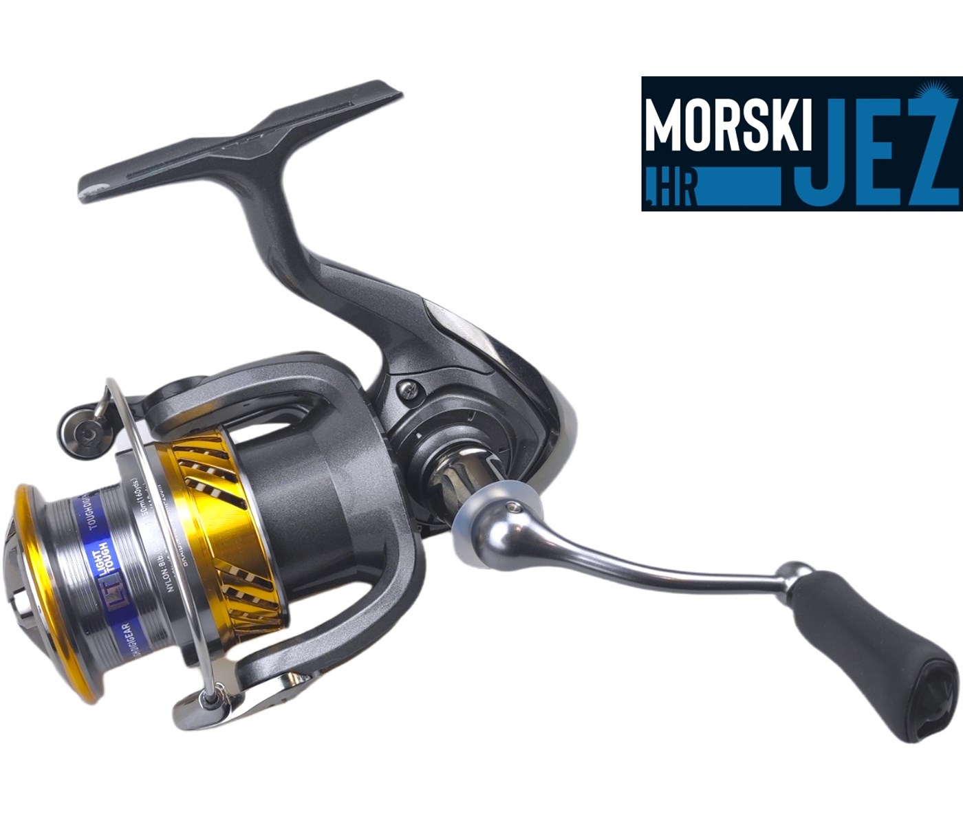 DAIWA ROLA LAGUNA LT3000-C
