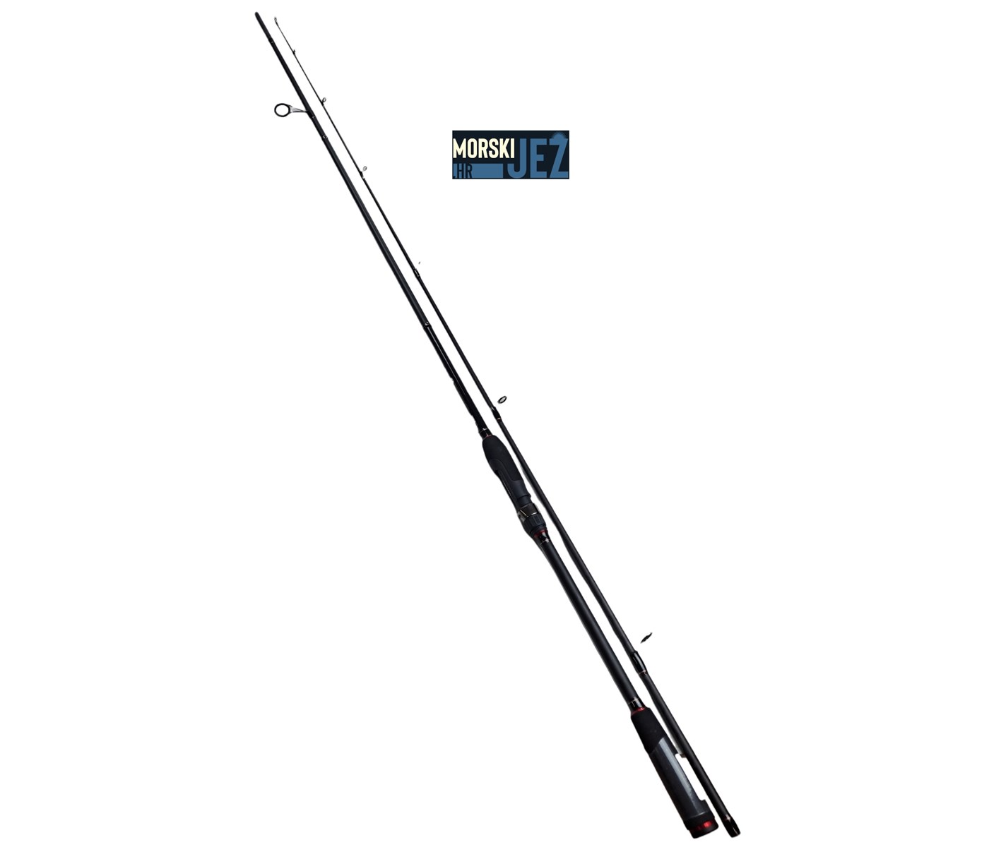 DAIWA ŠTAP CROSSFIRE JIGGER 2.7M 5-25G
