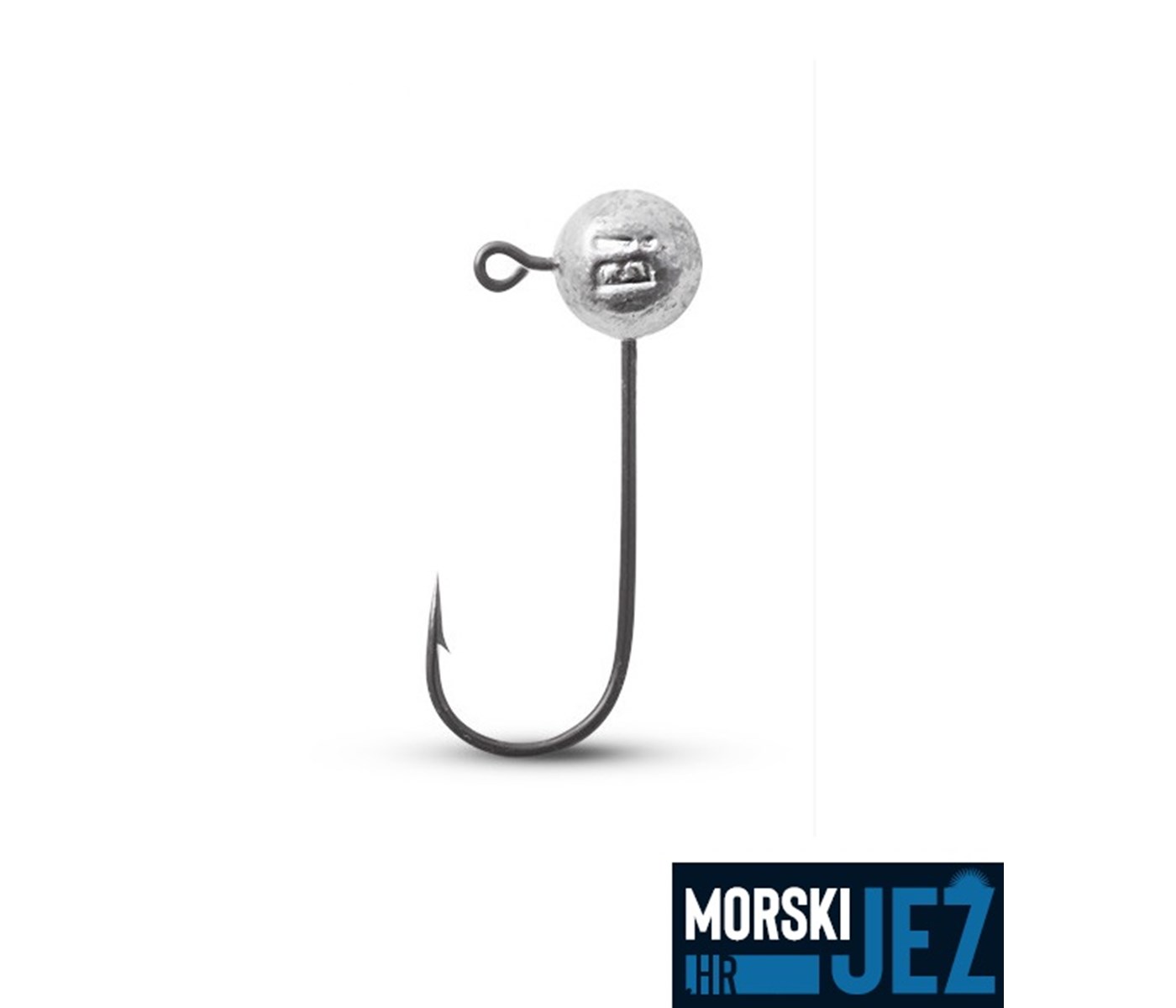 JIG GLAVA DELPHIN BOMB MICRO JIG 5G BR.2