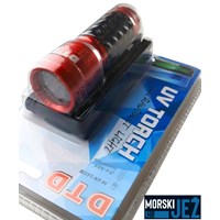 DTD UV LAMPA