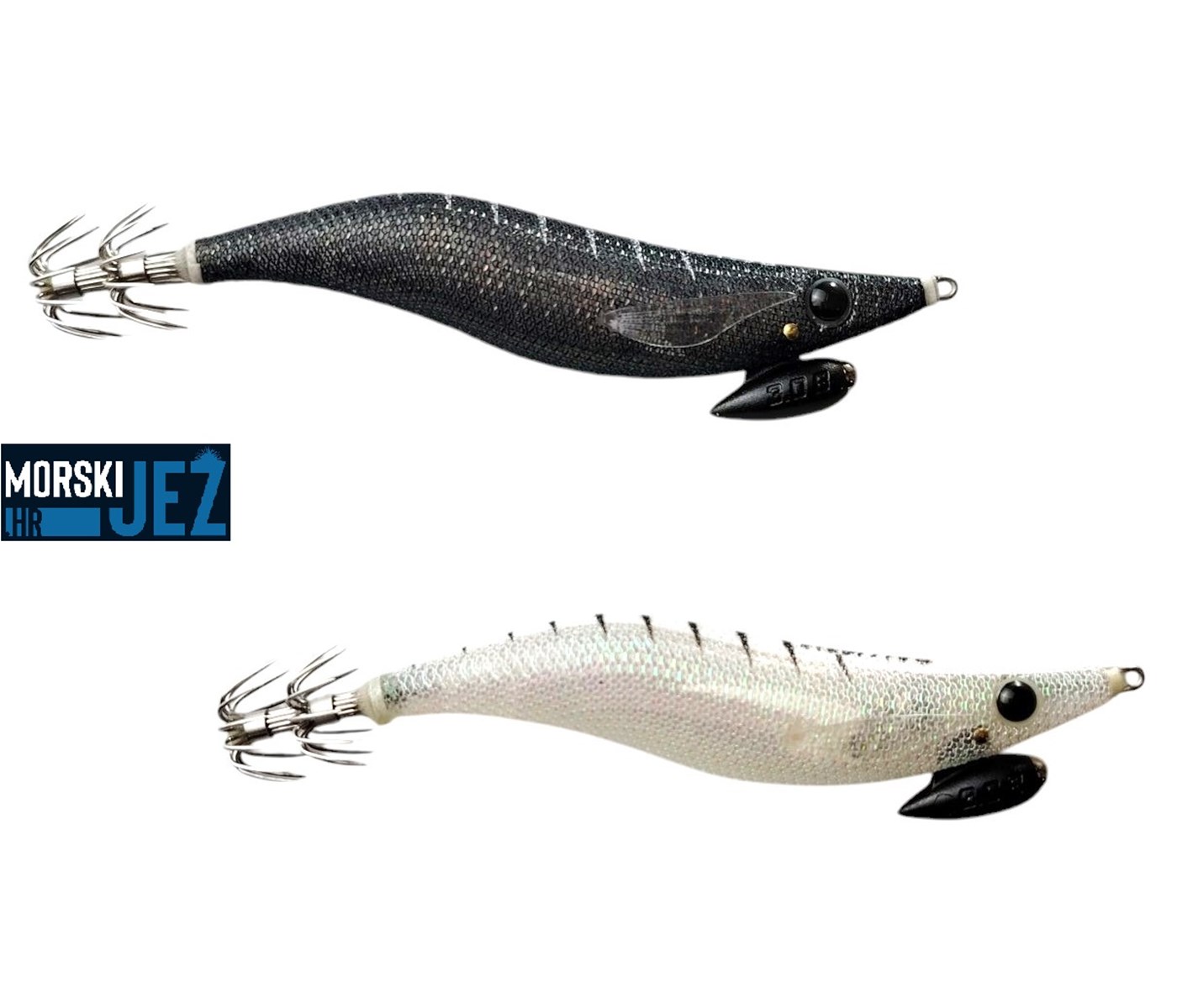 DTD BALLISTIC EGI 3.0B WHITE