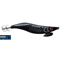 DTD BALLISTIC FULL COLOR EGI 3.0 BLACK