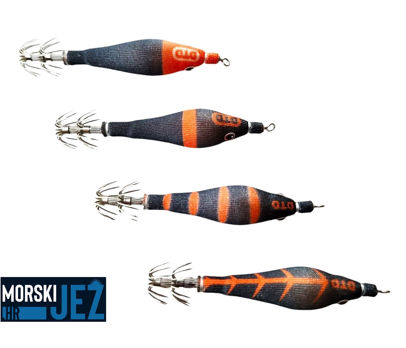 DTD BLACK DIABLO 2.0 RED HEAD